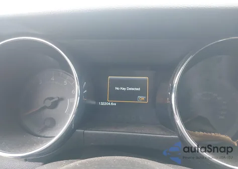 2015 Ford Mustang Gt Premium from USA, damaged, VIN 1FA6P8CF5F5354828